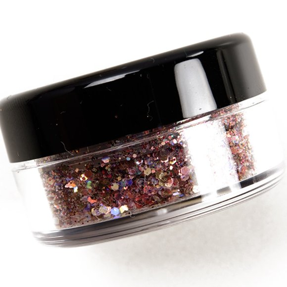 Elegant Lady SYDNEY GRACE LOOSE GLITTER - Picture 3 of 5